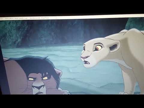 "Speciestopia" Part 17 - Help From Zuma