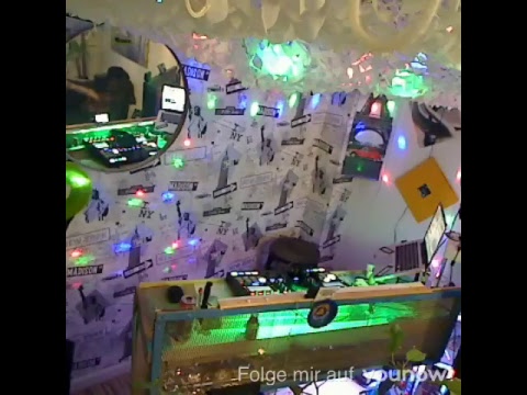 Ich bin LIVE auf YouNow March 3, 2018