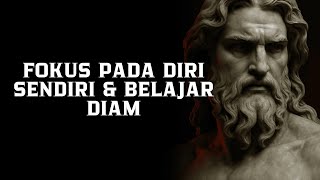 Download lagu Saat Kamu Fokus pada Diri Sendiri dan Belajar Diam, Hidupmu Akan Lebih Terarah | Filsafat Stoikisme mp3 Download lagu Saat Kamu Fokus pada Diri Sendiri dan Belajar Diam, Hidupmu Akan Lebih Terarah | Filsafat Stoikisme mp3