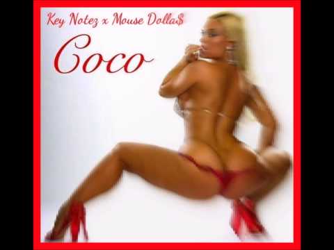 OT Genesis - Coco ( Key Notez x Mouse Dolla$) RnB