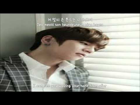 K.Will (케이윌)- Back In Time (시간은 거꾸로 흐른다) [English Sub + Romanization + Hangul]
