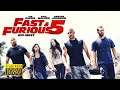 Fast Furious 5 Full HD Movie 2011 Vin Diesel Fast Five Full Film Explain In English