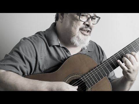 Stenio Marcius - Alguém Como Eu