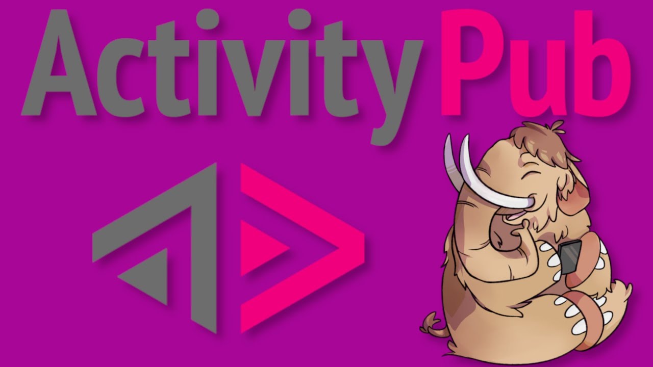 The Activity Pub Protocol