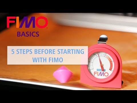 5 Steps before starting with FIMO - FIMO BASICS Tutorial (english)