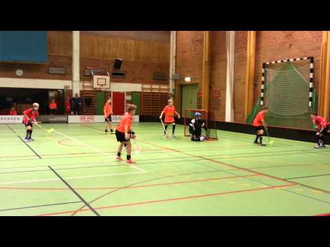 15-01-18 Malmhaug - Höllviken (4-2) 3-1-målet