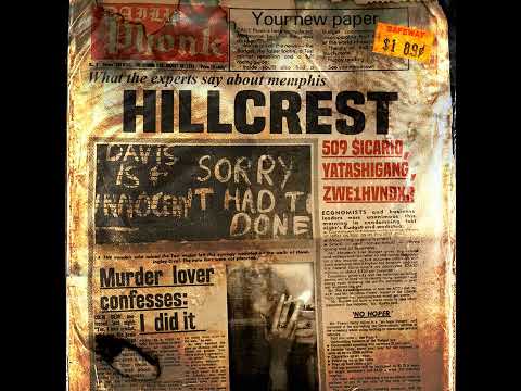 509 $icario, yatashigang, ZWE1HVNDXR - HILLCREST