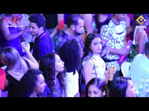 Ávine Vinny Show Completo em São Pedro do Piauí.