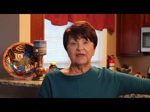 Maria Gives Cowleys 5 STARS