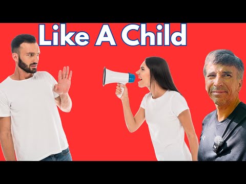 What's REALLY Happening When She Gets Angry For No Reason