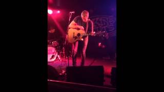 Pete MacLeod live at King Tuts