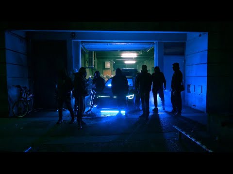 SELKA - SAVALFAIRE Feat LGDL (Clip Officiel)