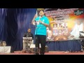 Mohan S Kannulaina Theravani O Chinni Papa Swagatham On 14th January 2017