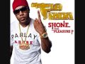 Flo Rida [Ft. Pleasure P] - Shone
