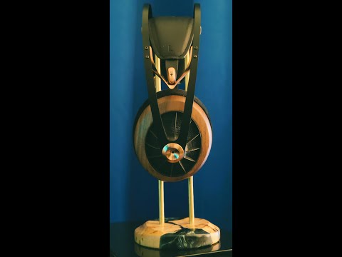 Meze 109 Pro - Move aside HD600, it's Meze's turn! - Honest Audiophile Impressions