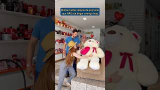 marido tem o dom de irritar kkkkk #comedia #engraçado #humor #meme #casal #marido
