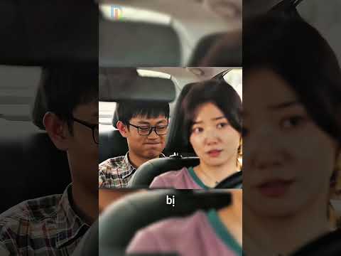 Một chuyến xe, ba thân phận, và cái kết không ai ngờ tới