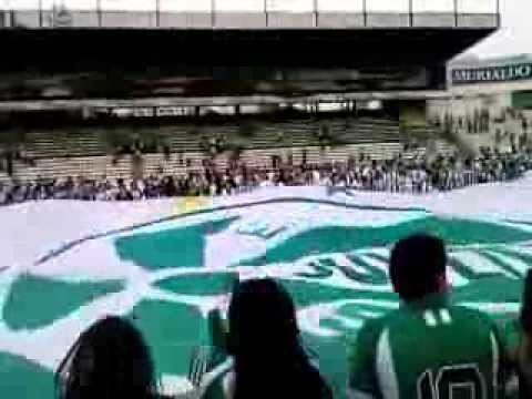 Invasão ao Jaconi - Juventude 3 x 1 Londrina