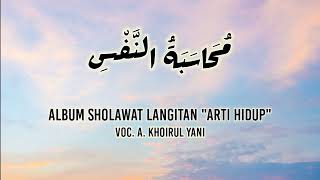 Download lagu Muhasabatun Nafsi | Sholawat Langitan | Teks Sholawat mp3
