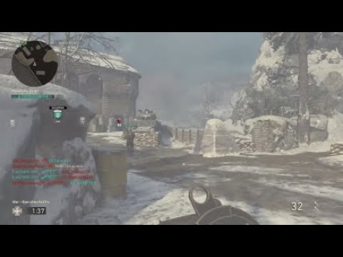 Operation Griffin WW2