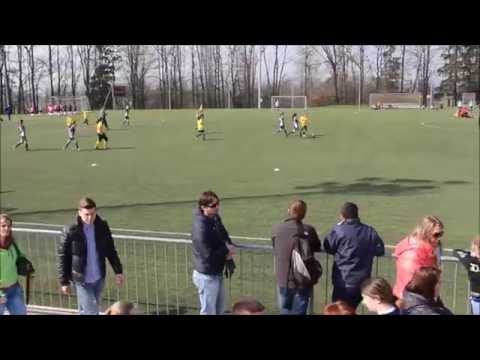 2016.03.20 Ukicup 2. krog ŽNK Radomlje - ŽNK Ajdovščina