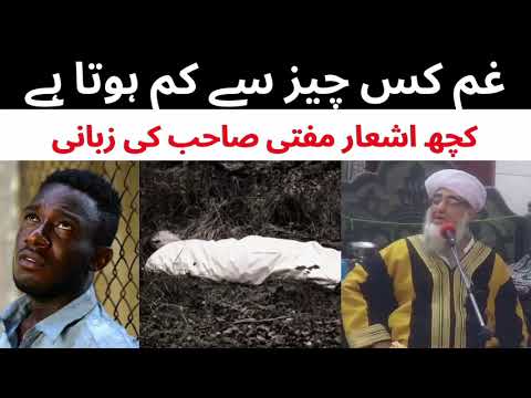 Pashto Sad Poetry by Mufti Zarwali Khan | Rahman Baba Kalam