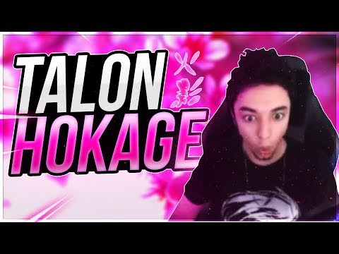 nightblue says my talon is insane... he has no idea the extent of my power...