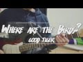 Good Tiger - Where are the Birds (Cover) 