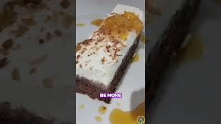 MSC Grandiosa The Ultimate Chocolate Tres Leches Cake You NEED to Try! #shorts