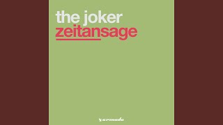 Zeitansage (Trance Mix)
