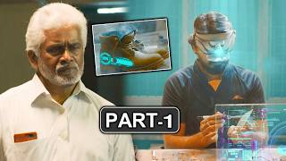 Download lagu Repeat Shoe Full Movie Part 1 | Yogi Babu | Priya Kalyaan mp3 Download lagu Repeat Shoe Full Movie Part 1 | Yogi Babu | Priya Kalyaan mp3
