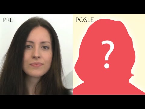 MJTS MAKEOVER - Epizoda #4