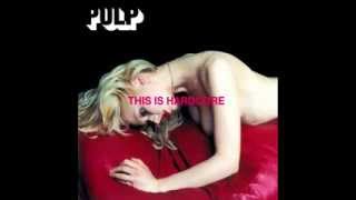 Pulp - The Professional