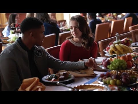 Legacies 1x04 "Hope is not the goal" Promo Photos & Synopsis & Trailers