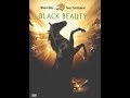 Opening To Black Beauty 1999 DVD Widescreen Side