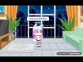 Mangle Pranks Foxy Gone Wrong