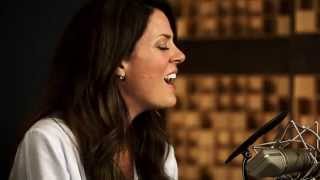 Christy Nockels // Everything Is Mine In You // New Song Cafe