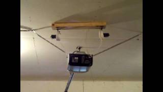 preview picture of video 'Home Inspector Rochester MN Reveals Hidden Garage Door Safety Sensors | 507-665-1597 | CALL US!'