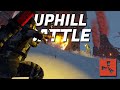 THE UPHILL BATTLE - Rust
