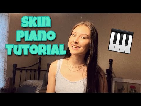 Skin - Sabrina Carpenter