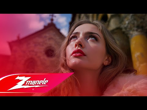 Manuela ✘ Zmanele - Antidot pentru iubire