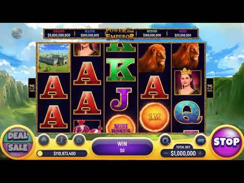 NG Slot - Vegas Casino Games video