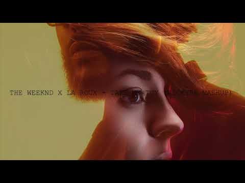 Take My Toy | The Weeknd Vs La Roux | rickyBE Mashup