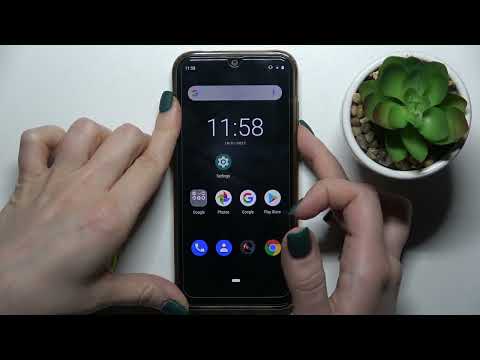 How to Mute Ringtone on CUBOT R19 – Disable Ringtone