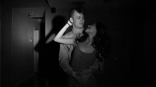 Knifed - Villa (feat. Elektrik People) (unofficial music video)