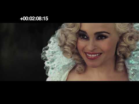 Cinderella Re-Score / 2018 ASCAP Film Scoring Workshop with Richard Bellis