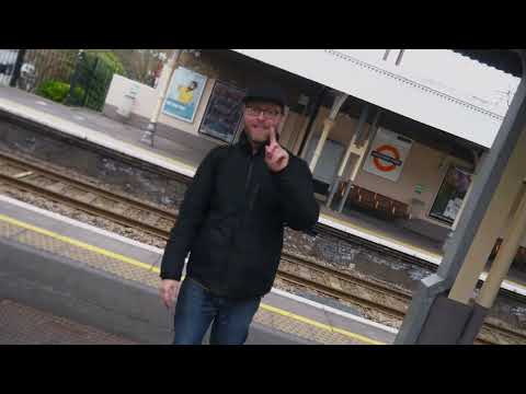 Dr Syntax & Pete Cannon - 'Heavens Above'