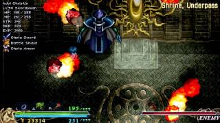 Callbacks - Let's Play Ys II Part 32