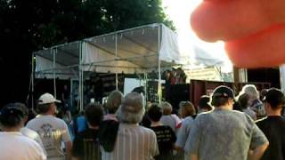 Fear of Falling - The Badlees