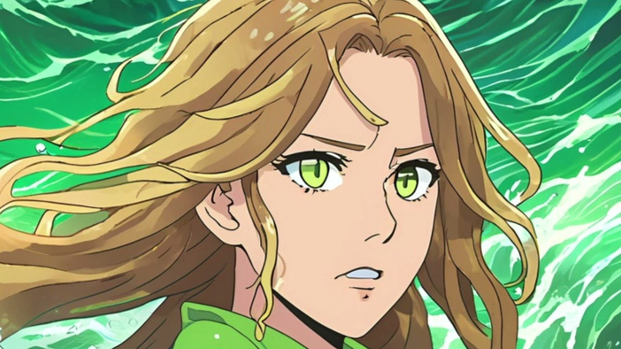 Sienna - THROUGH THE STRAIN!! (Official Lyric Video)